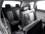 Chevrolet Captiva 2011 года